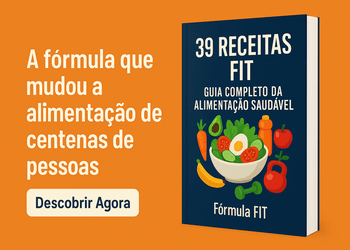 Ebook 39 Receitas Fit